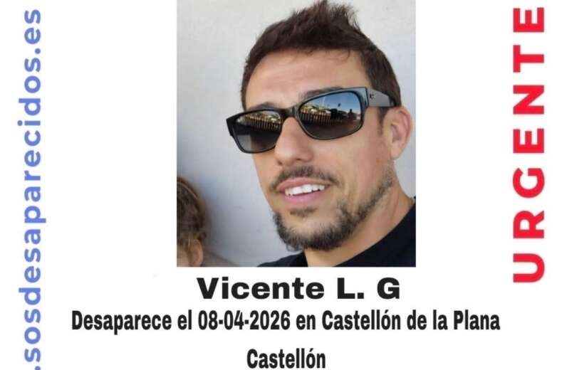 Detenido agresor sexual fugado 2026