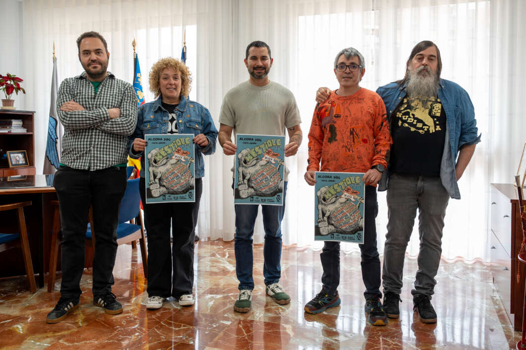 L'Alcora impulsa el Bestialc amb una ajuda de 15.000 euros per a la seua 29a edició