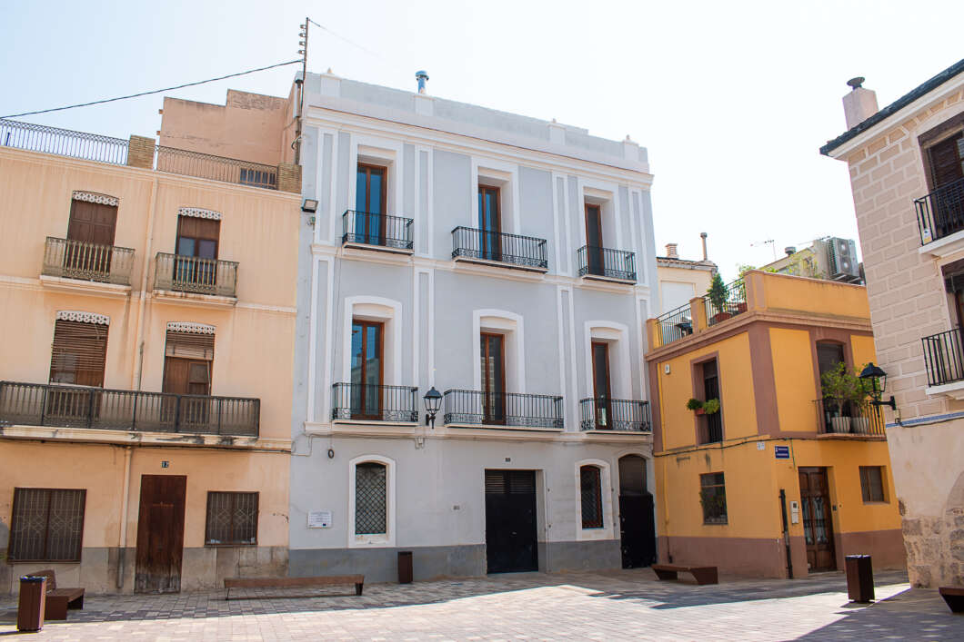 Almassora obri les inscripcions per als cursos culturals i d’oci del pròxim curs