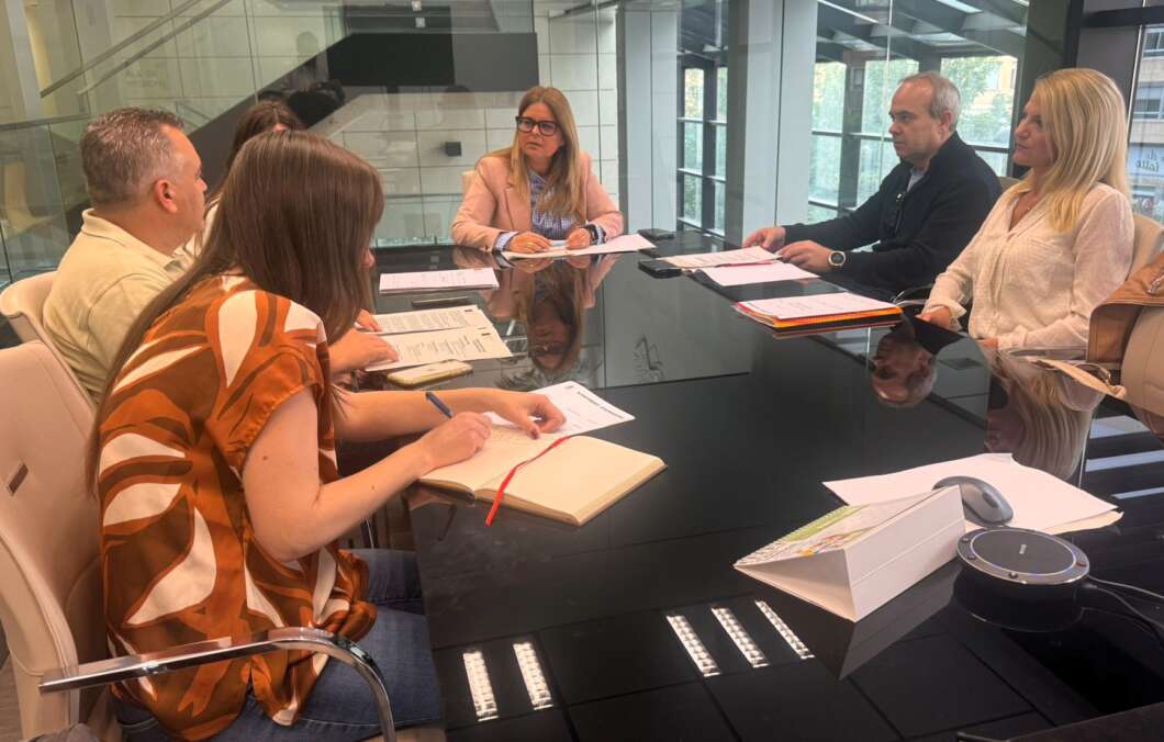 Almassora activa un nou pla d’ocupació per a contractar persones desocupades