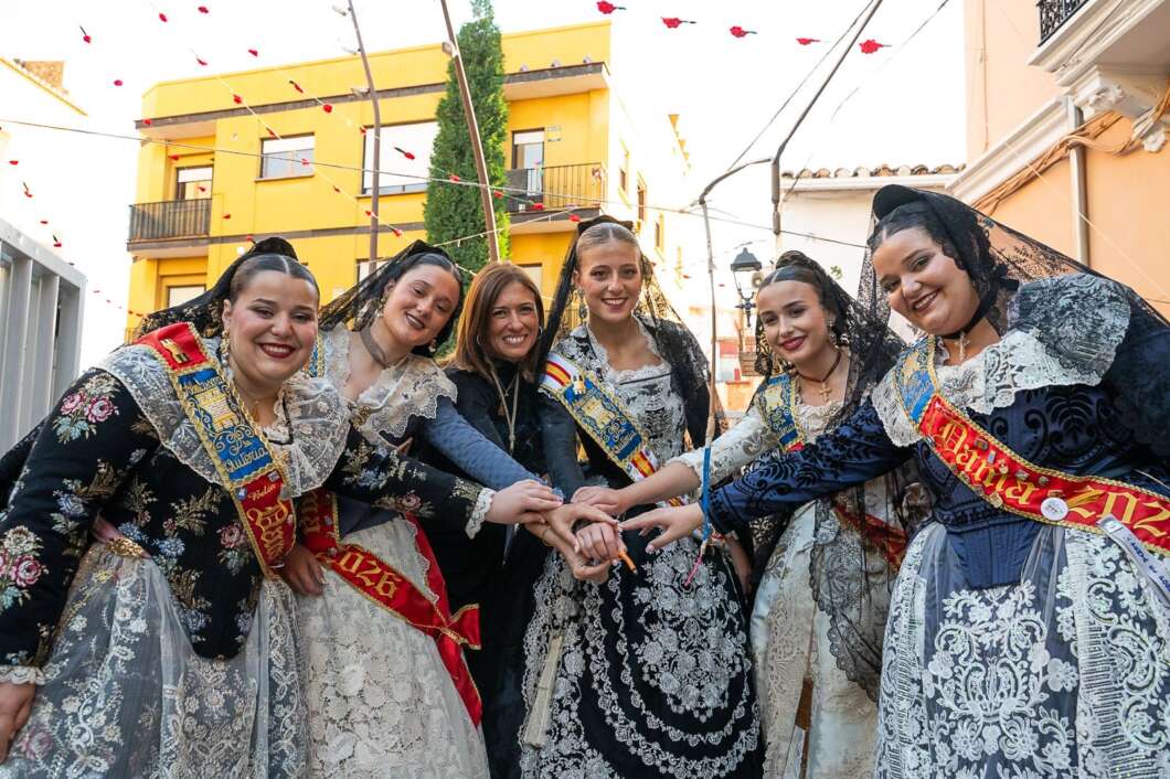 Santa Quiteria Almassora