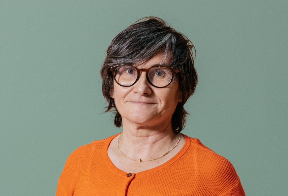 Secretaria General: Andrea Planchadell Gargallo