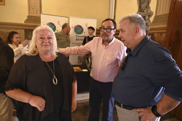 Aracedli de Moya