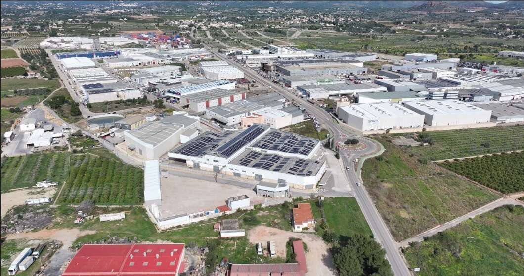 La Generalitat lanza 1,5 millones en ayudas para digitalización de empresas industriales medianas