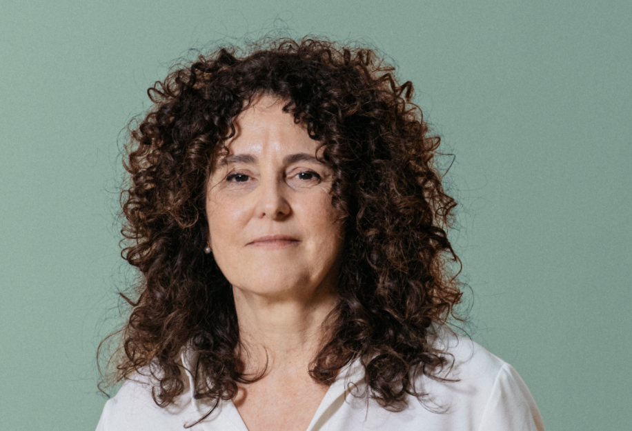 Vicerrectora de Investigación: Azucena García Palacios