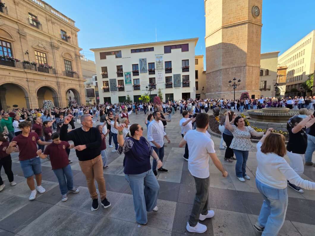 Ball Perdut Castellón 2026