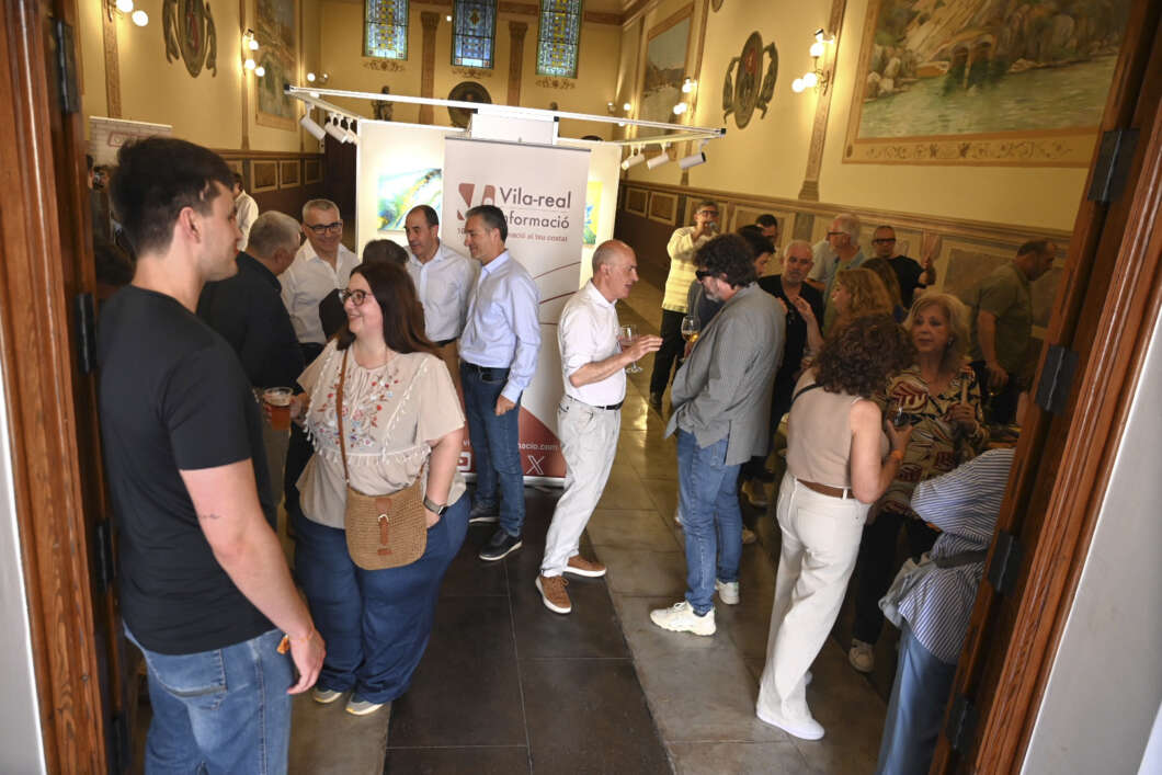 bodeguilla vila-real festes de sant Pasqual 2026
