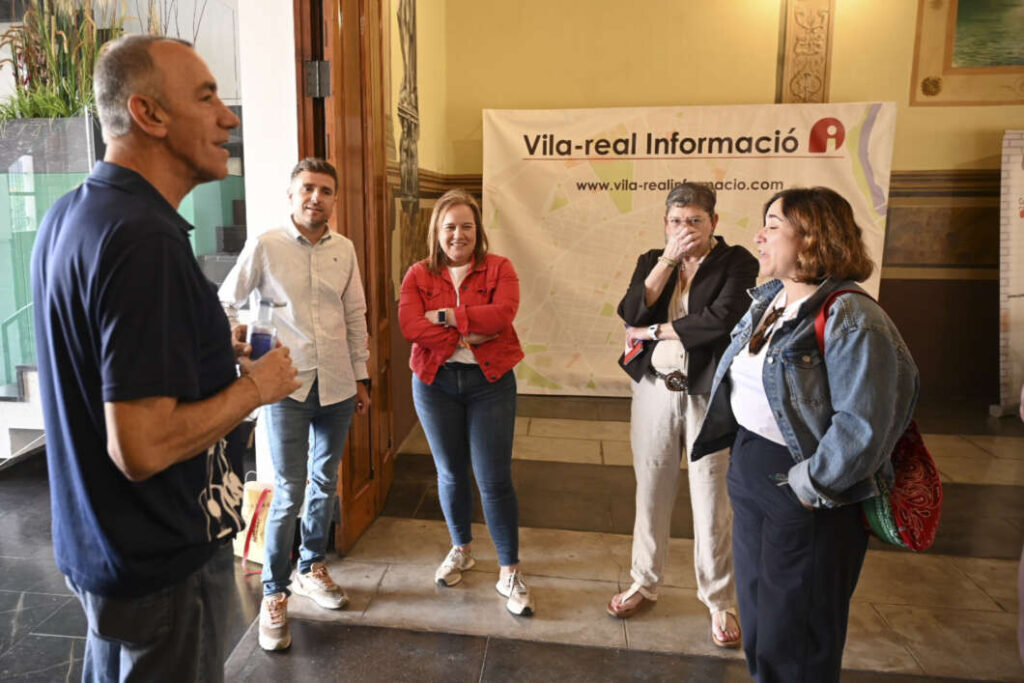 bodeguilla vila-real festes de sant Pasqual 2026
