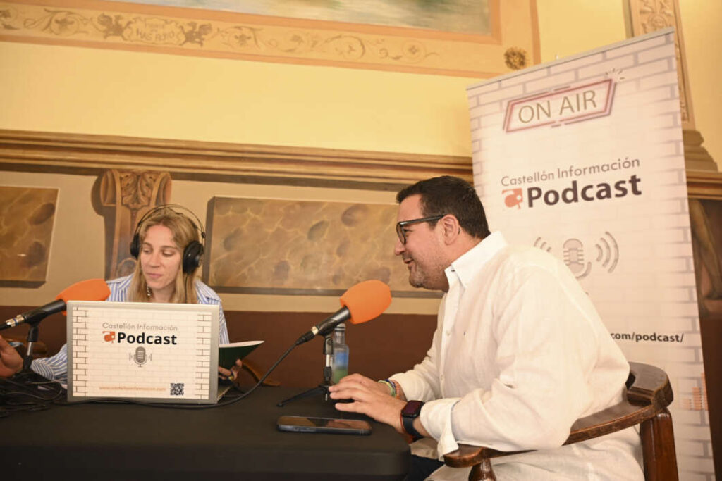 Adrián Casabó: “Les últimes eleccions autonòmiques apunten a un canvi de rumb polític”
