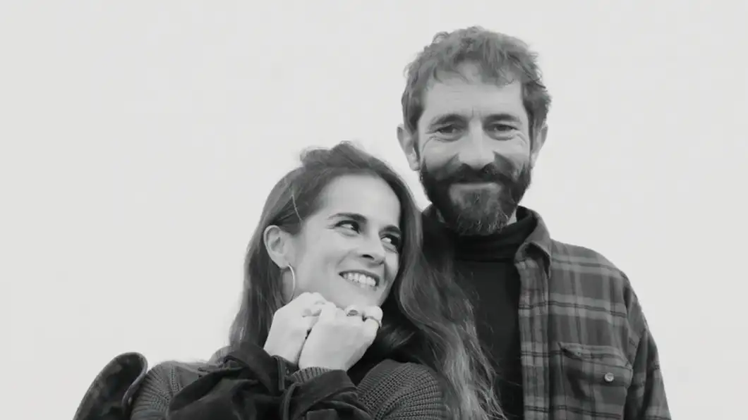 borja y meritxel