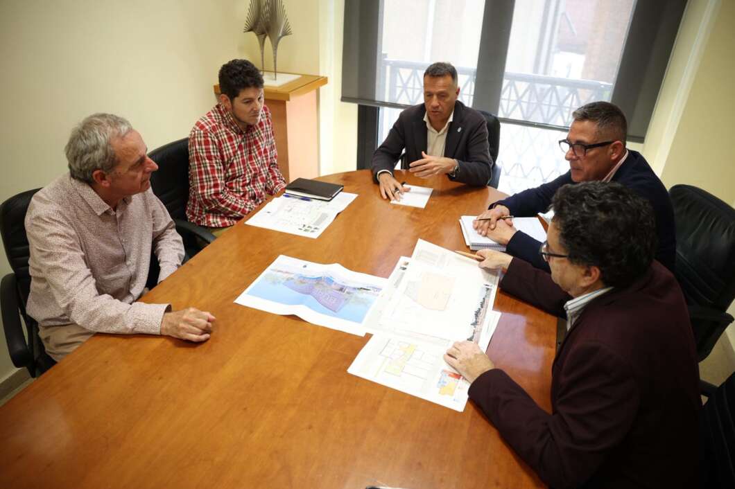 Burriana impulsa el centre de salut del Port i accelera els tràmits per a iniciar les obres