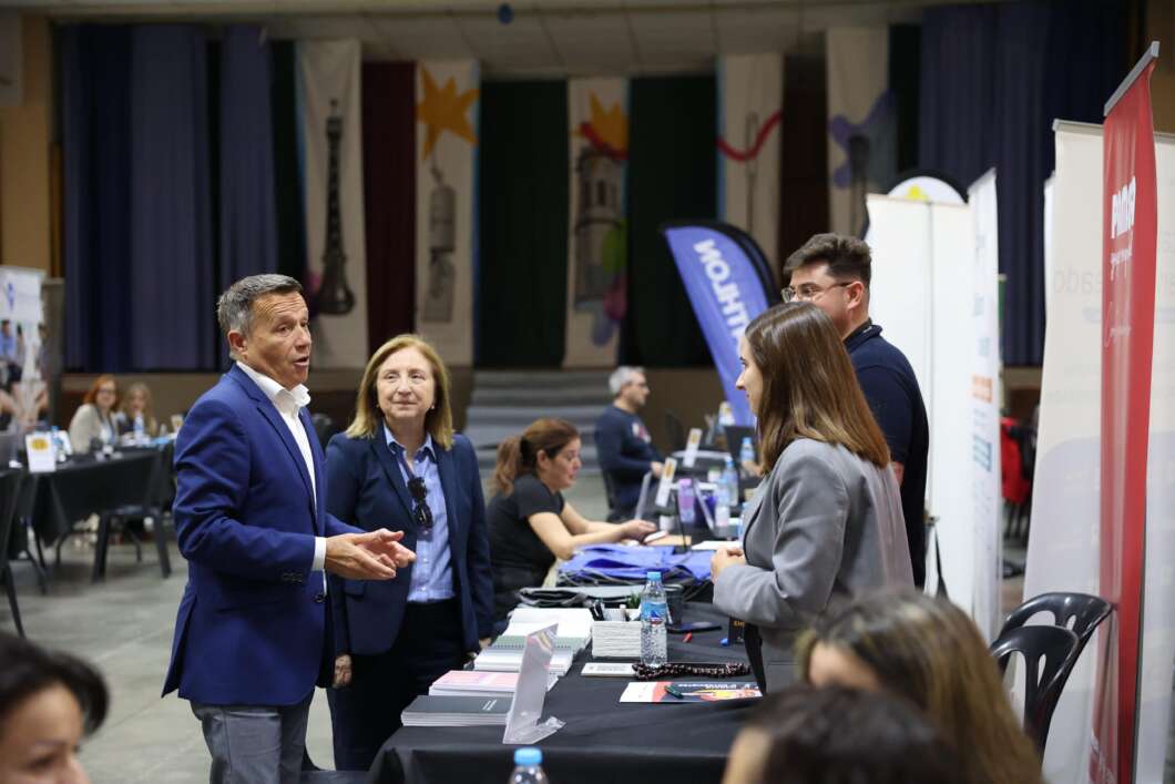 Burriana impulsa el mercat laboral en la VII edició de Som Talent