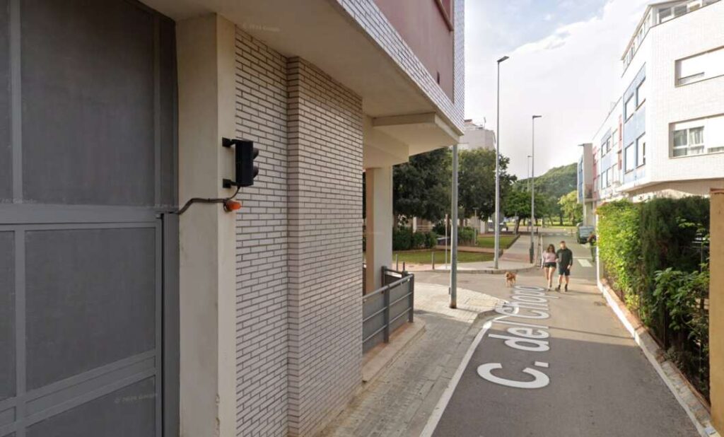 crean 26 viviendas en un bajo comercial de la calle Algemesí 2
