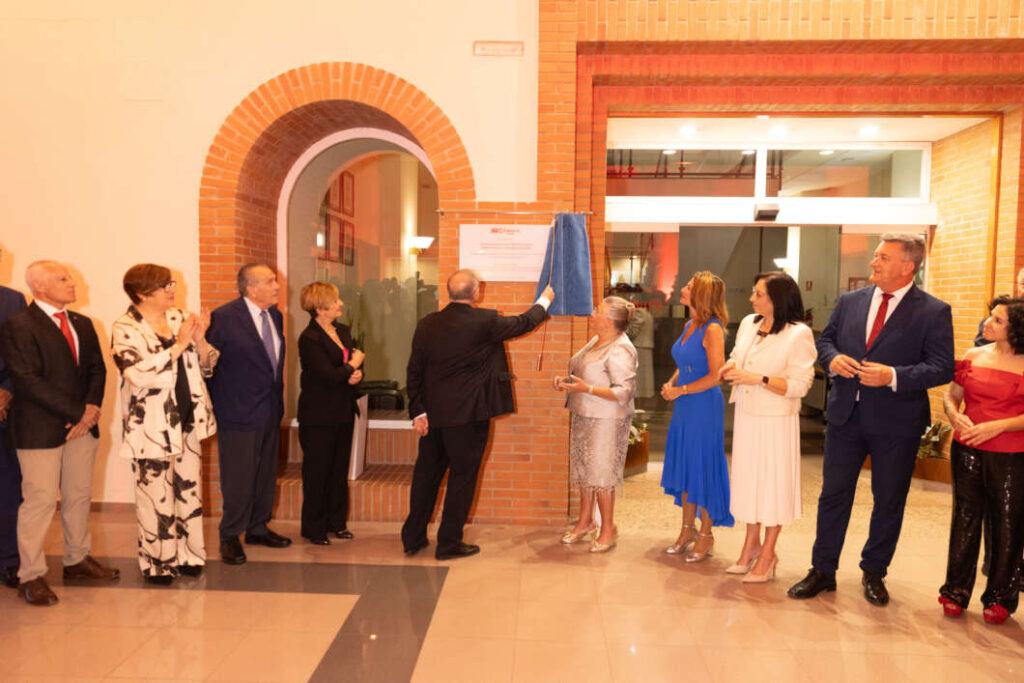 125 aniversario Cámara de Comercio de Castellón