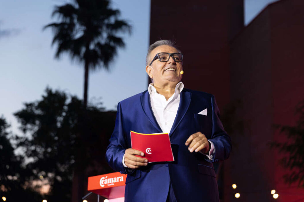 125 aniversario Cámara de Comercio de Castellón