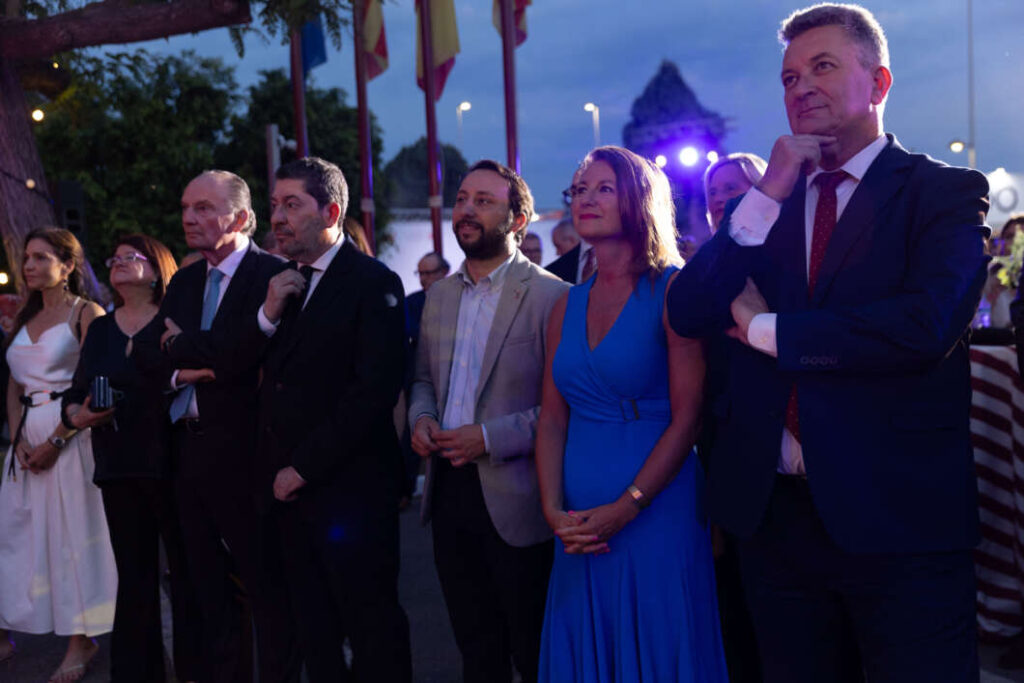 125 aniversario Cámara de Comercio de Castellón