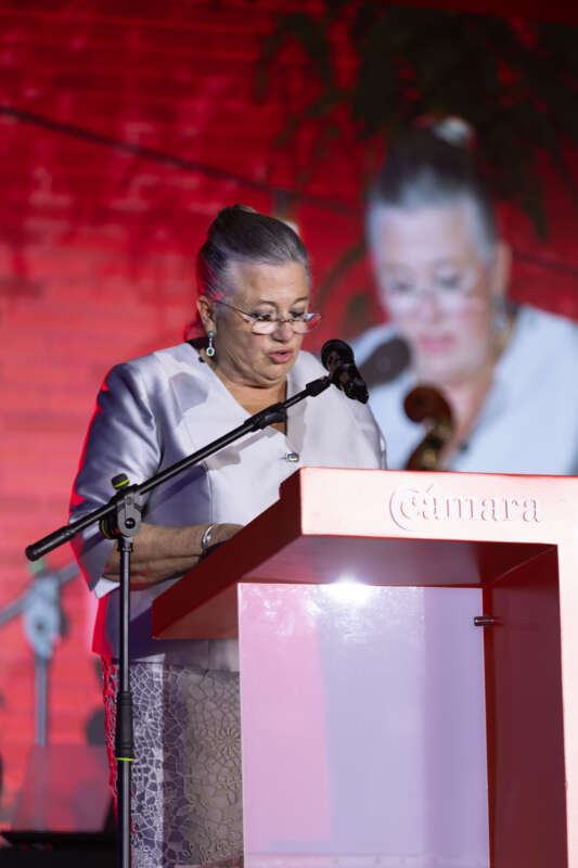 125 aniversario Cámara de Comercio de Castellón