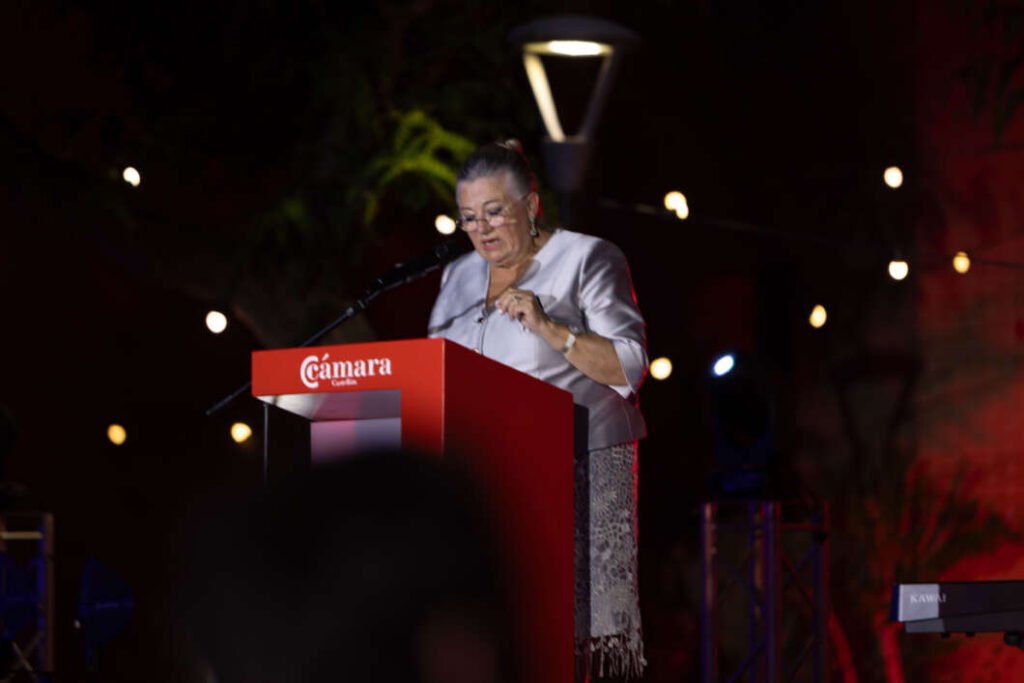 125 aniversario Cámara de Comercio de Castellón
