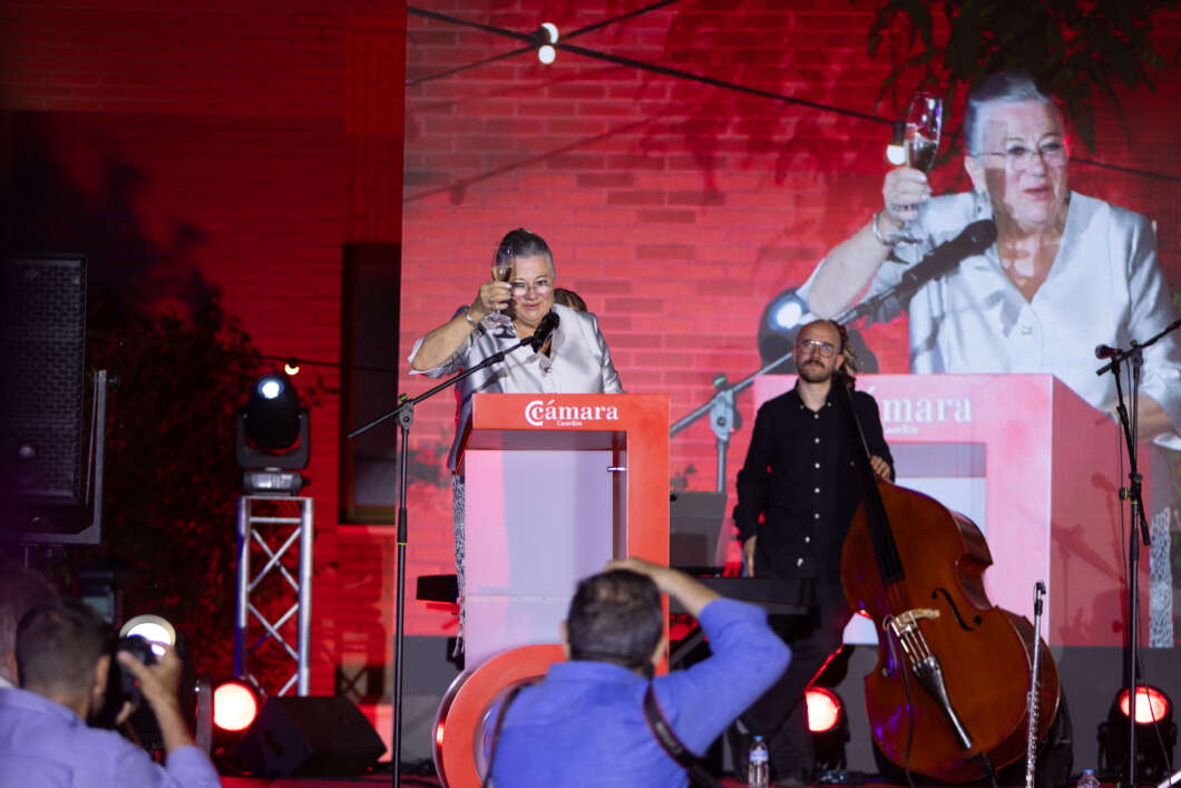 125 aniversario Cámara de Comercio de Castellón