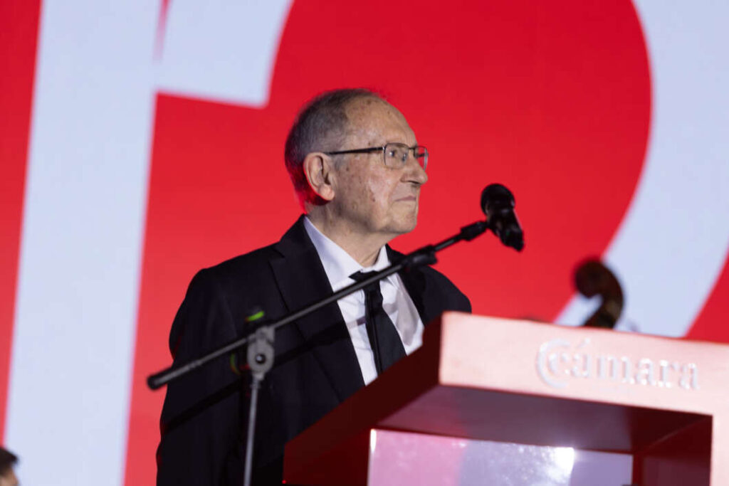 125 aniversario Cámara de Comercio de Castellón