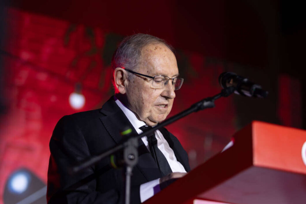 Jose Luis bonet. 125 aniversario Cámara de Comercio de Castellón