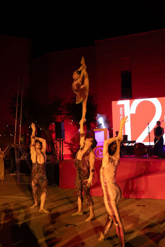 125 aniversario Cámara de Comercio de Castellón
