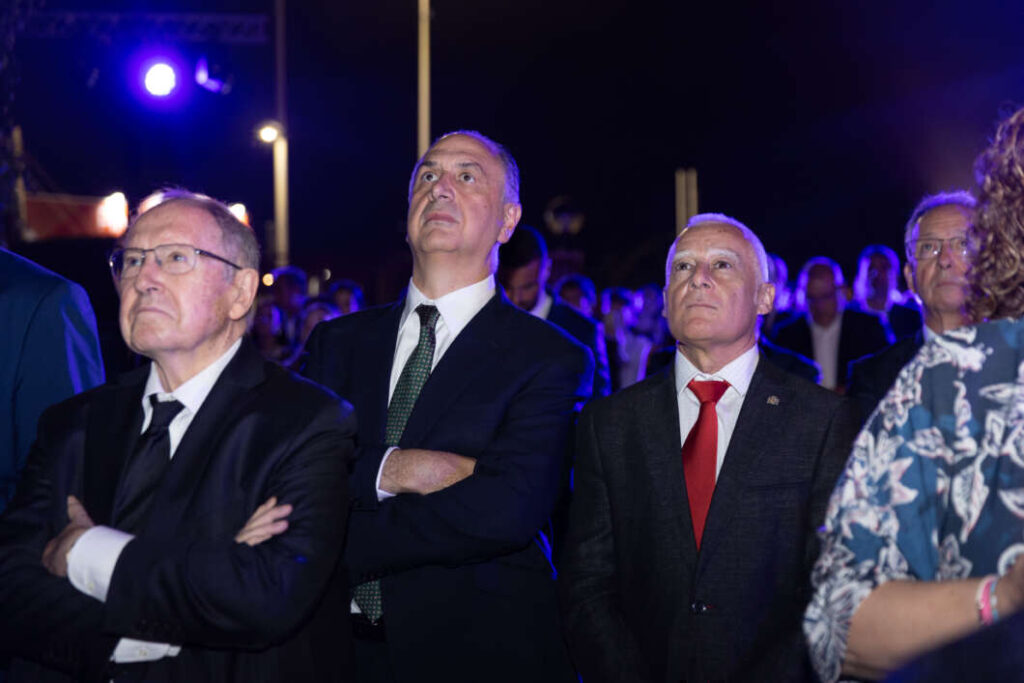 125 aniversario Cámara de Comercio de Castellón