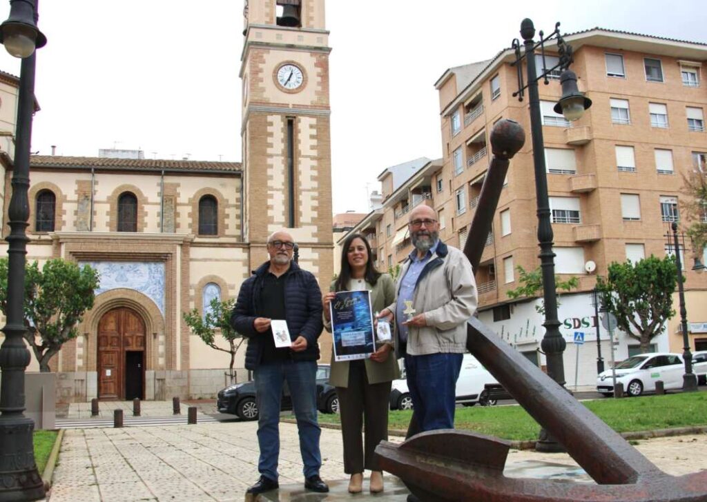 celeb ración del 25 aniversario de el Campanar de Sant Pere en el Grau 2026