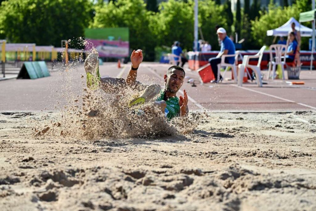 castello copa de europa de clubes de atletismo en gaeta huguet