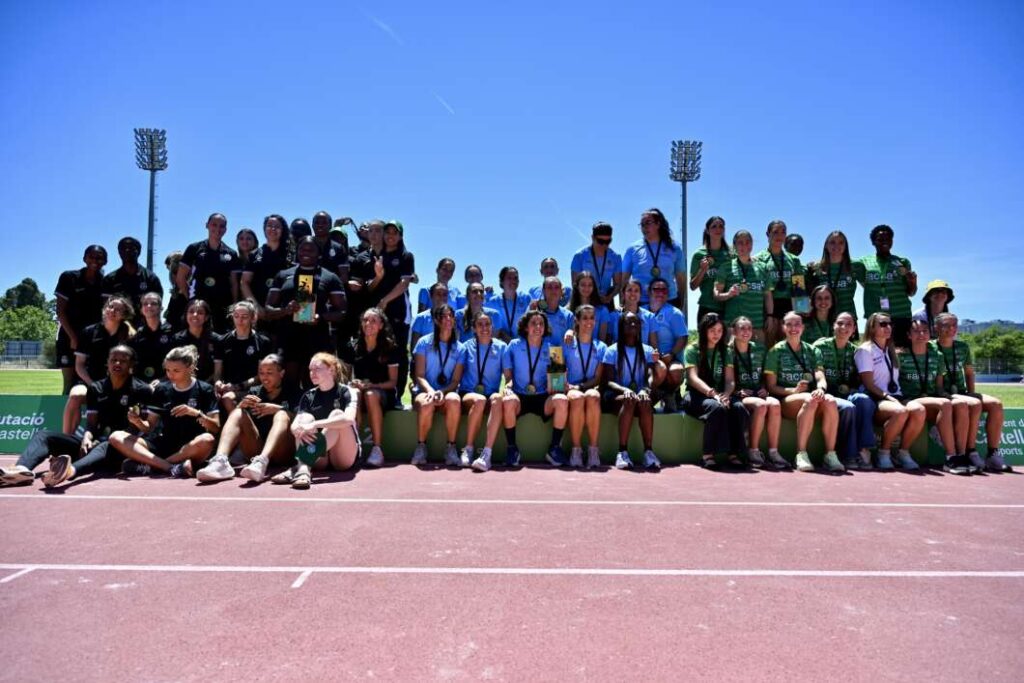 castello copa de europa de clubes de atletismo en gaeta huguet