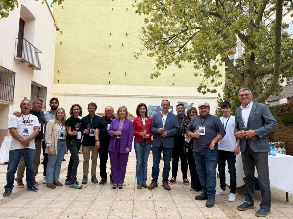 La Mostra de Vins de la IGP Castelló refuerza su papel como cita clave del sector