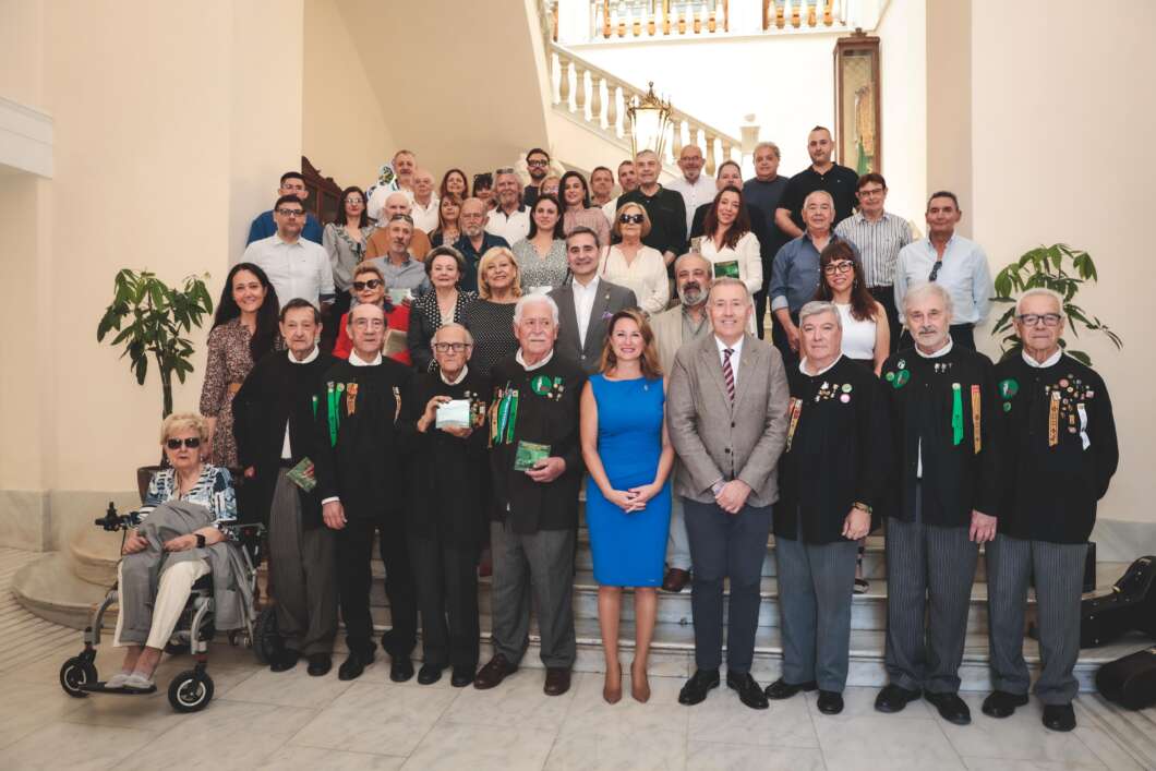 castello presentacion cd els llauradors