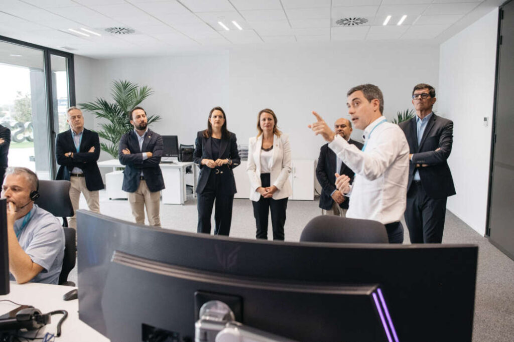 Facsa seguirá al frente de la depuradora de Castellón con un nuevo contrato millonario
