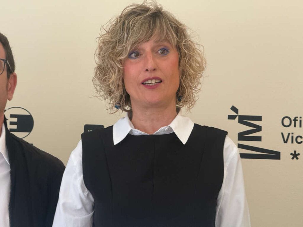 Garcia dona pas a Ruiz com candidata alcaldia castellon