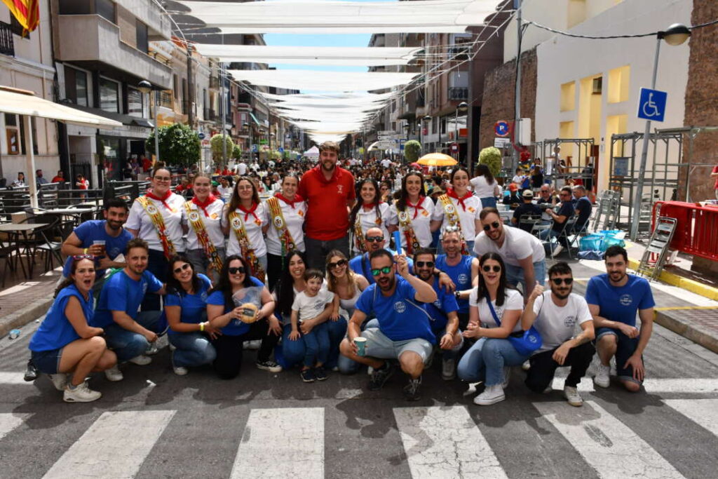 Concurs paelles Vila-real