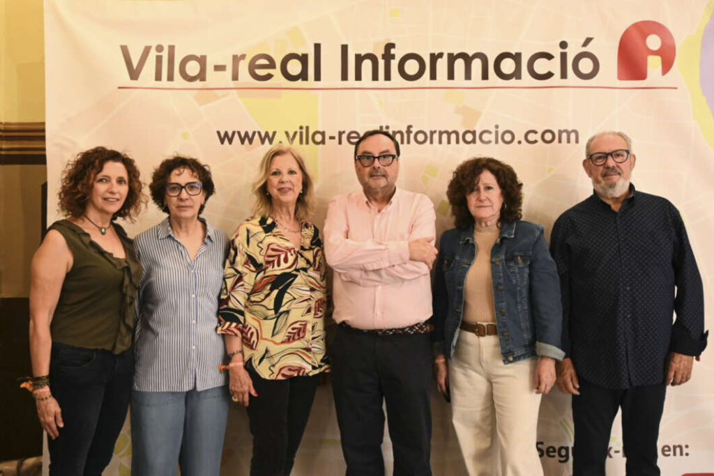 Cruz Roja. bodeguilla Vila-real Informació festes de Sant Pasqual 2026