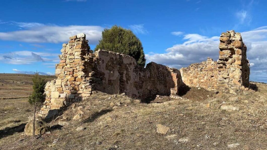 Villa de El Toro impulsa la recuperación de su patrimonio romano