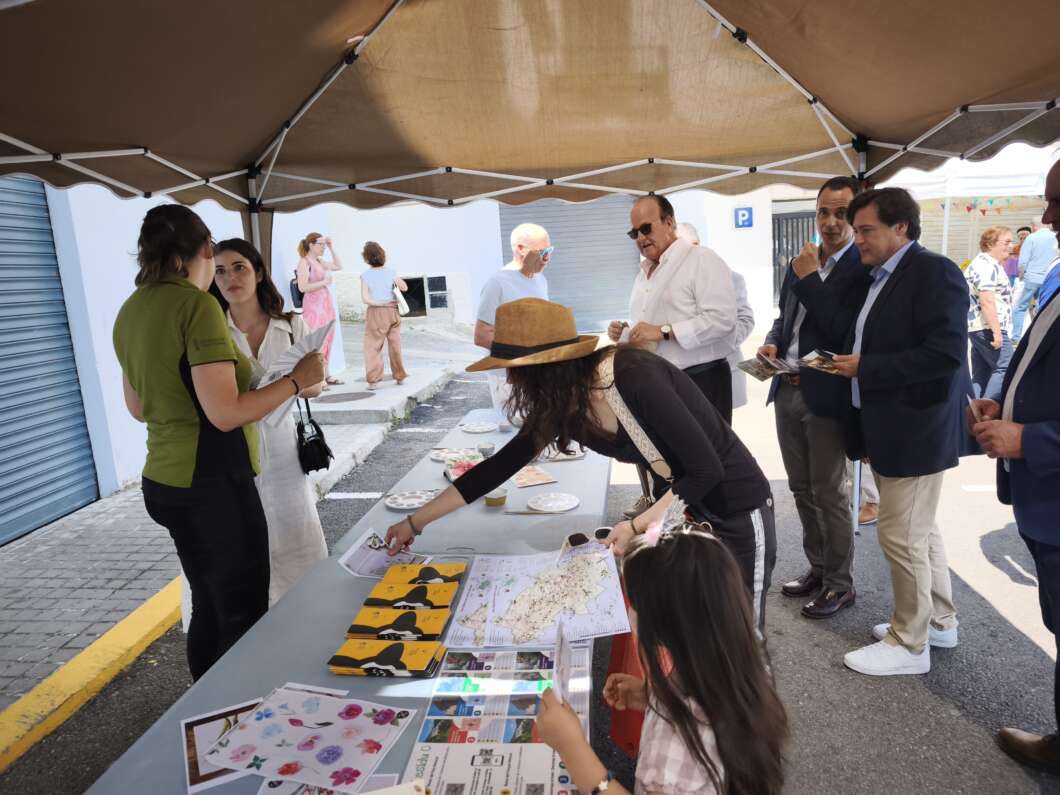 Argelita acogerá la Feria del Comercio y el Día de la Mancomunidad Espadán Mijares