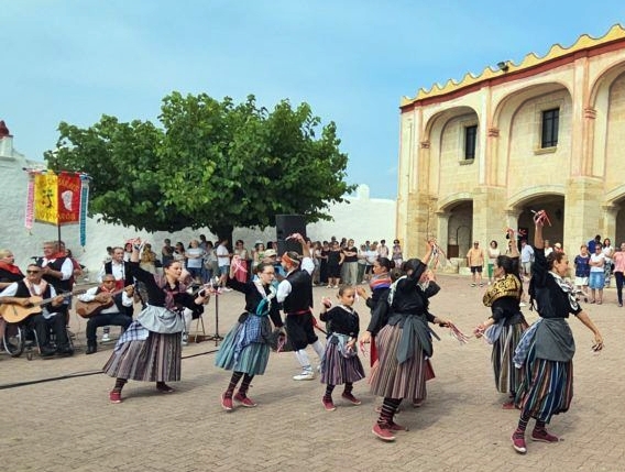 Fiesta Misericordia en Vinaròs