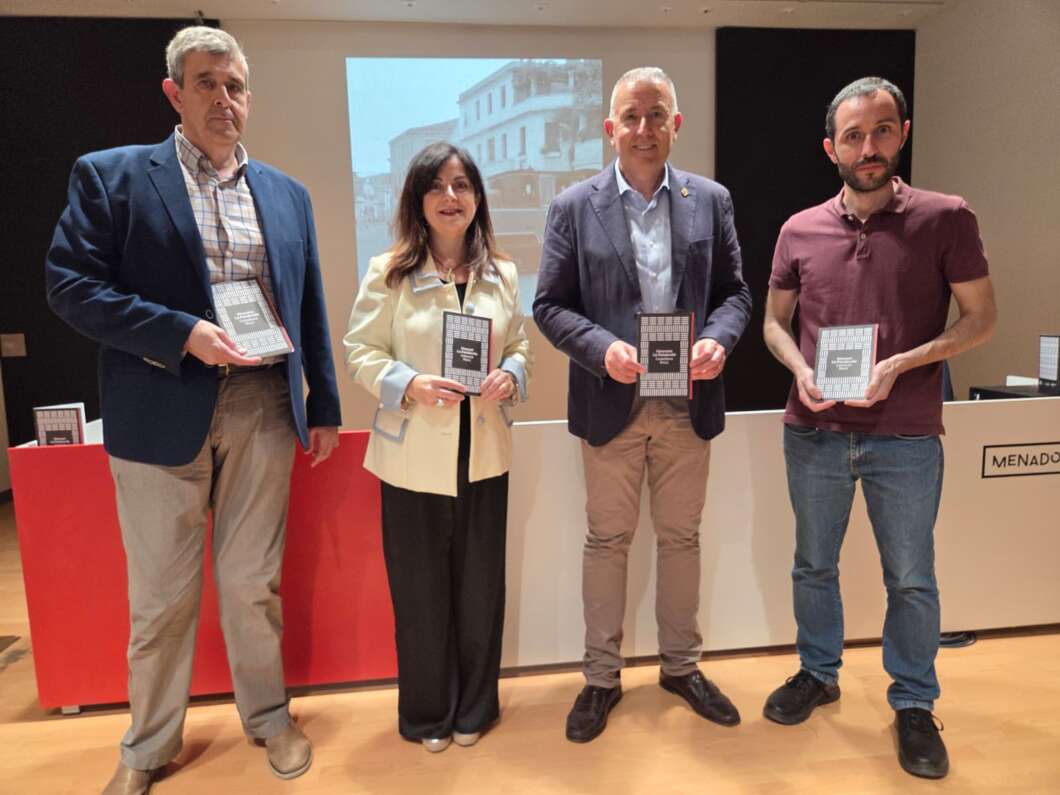 El MUCC, homenatge a la Panderola de Castelló 2026