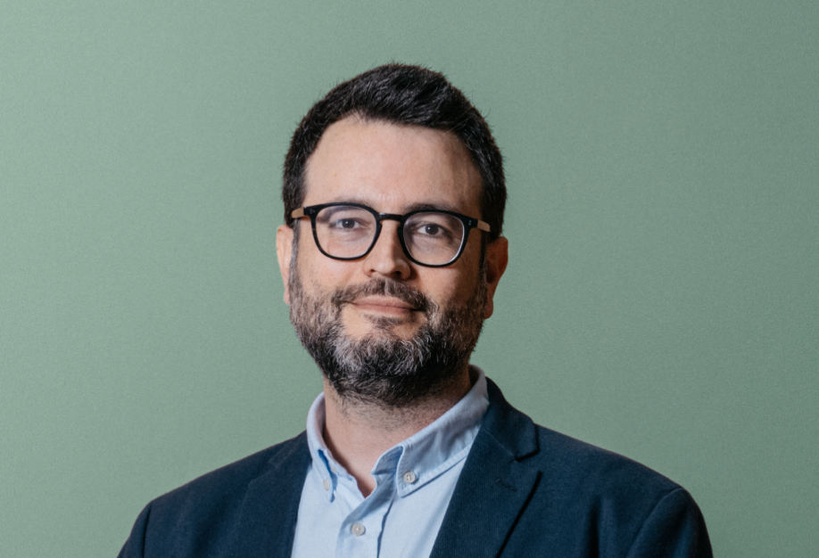Vicerrector de Docencia y Estudiantado: Francesc Esteve Mon
