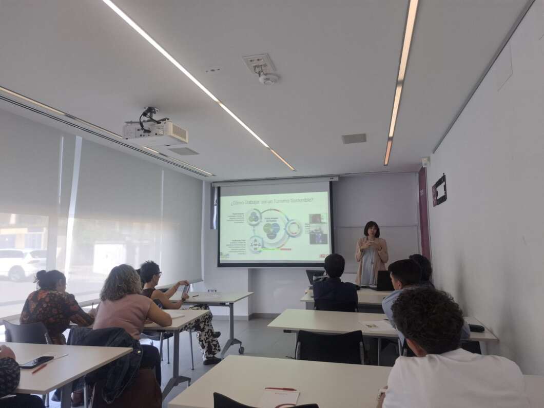 El turismo rural del Palancia Mijares se moderniza con un proyecto europeo de innovación