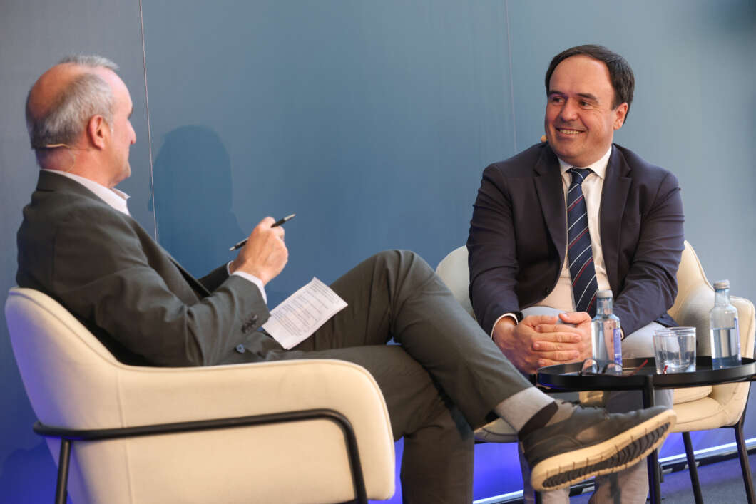 La Comunitat Valenciana escala al top 3 nacional en gasto por alumno