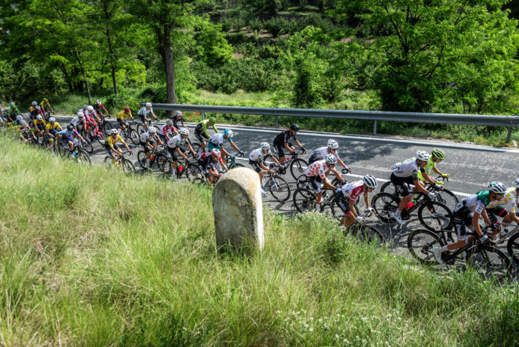 José Ramón Jiménez conquista el 78é Gran Premi Vila-real de Ciclisme