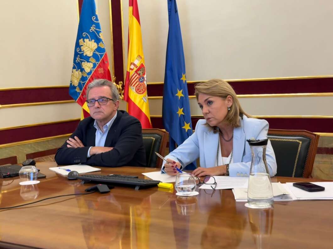 Camarero denuncia el “agravio” en la financiación del empleo