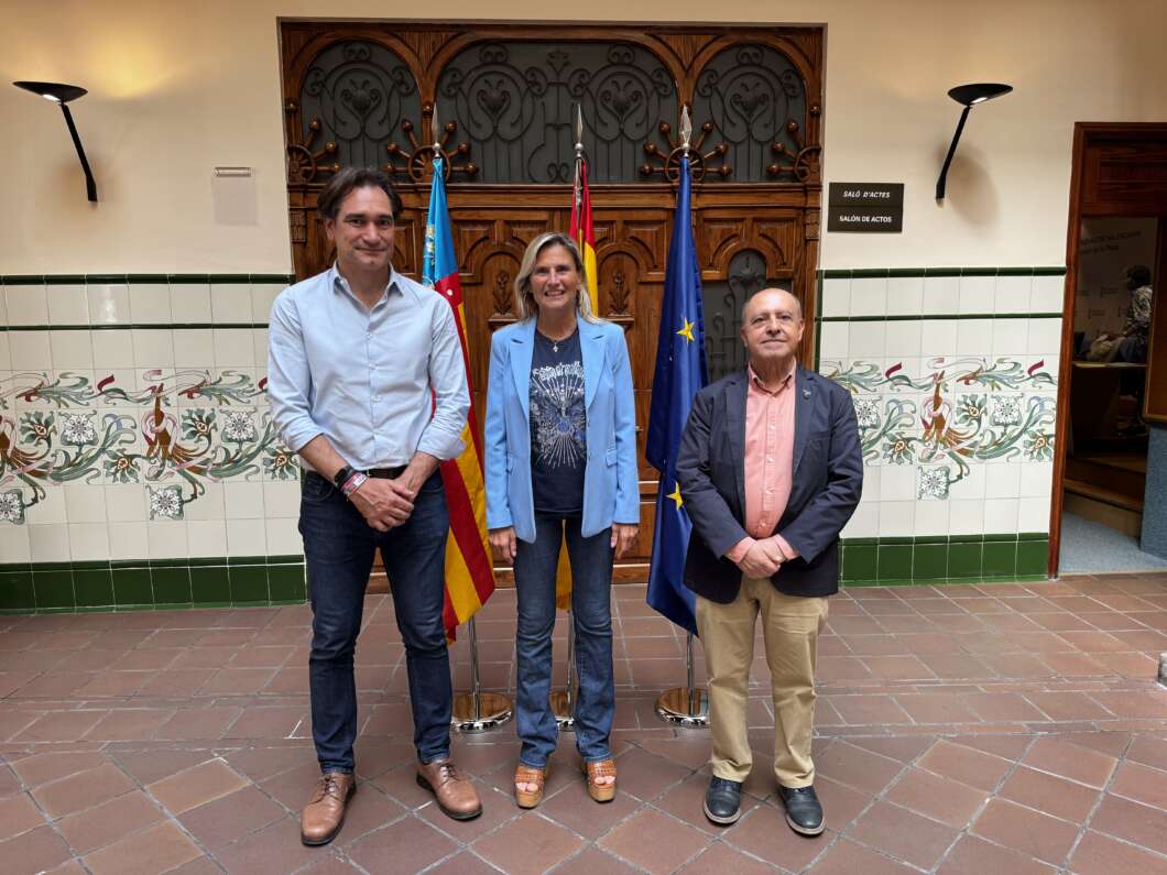 ATC refuerza su alianza con la Generalitat para impulsar la industria cerámica de Castellón