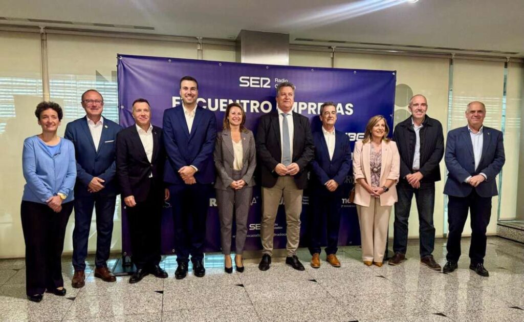 La Generalitat activa 470 millones para transformar las infraestructuras de Castellón