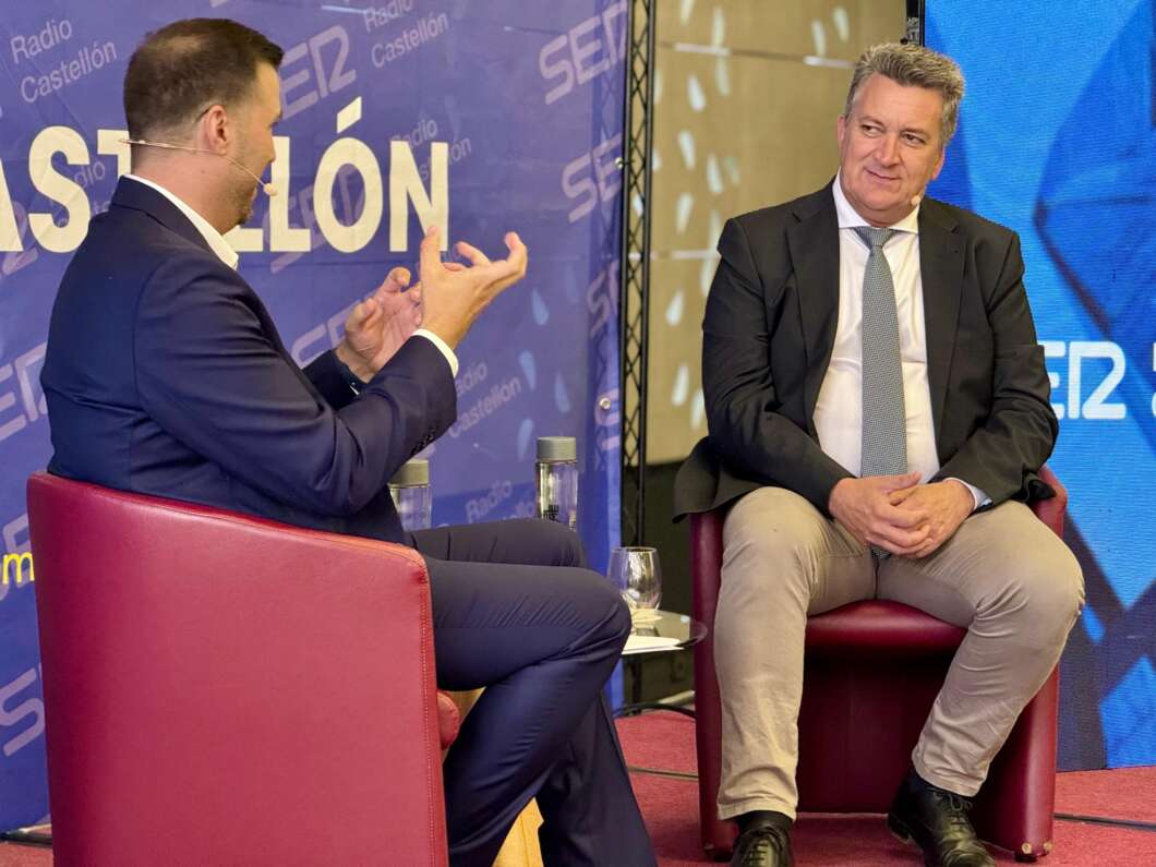 La Generalitat activa 470 millones para transformar las infraestructuras de Castellón