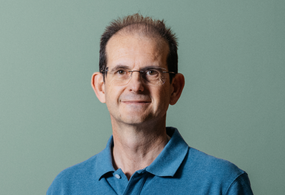 Vicerrector de Economía, Calidad y Planificación Estratégica: Iván Barreda Tarrazona