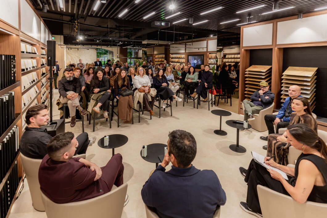 Jornada ADN Porcelanosa